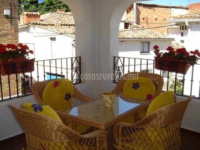 CASA RURAL MESA CUENCA casa rural mesa cuenca:
