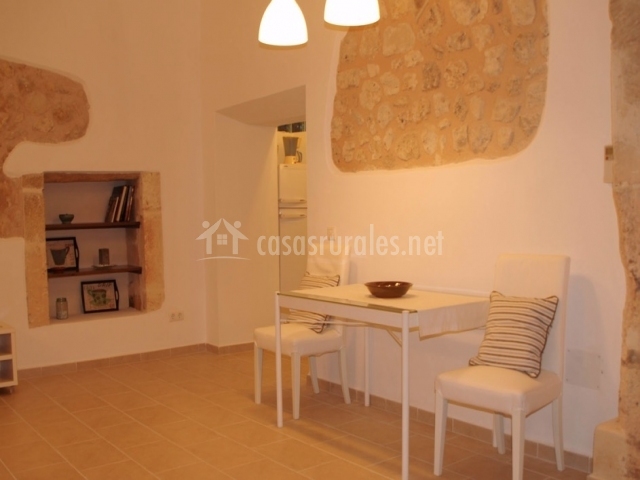 Es Rafalet en Manacor (Mallorca)