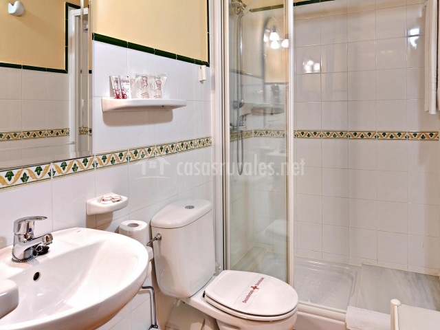 Baños Verde Con Beige ~ Dikidu.com