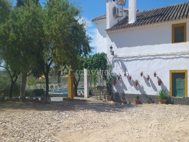 CASA ALQUILER ALCAUDETE JAEN casa alquiler alcaudete jaen:
