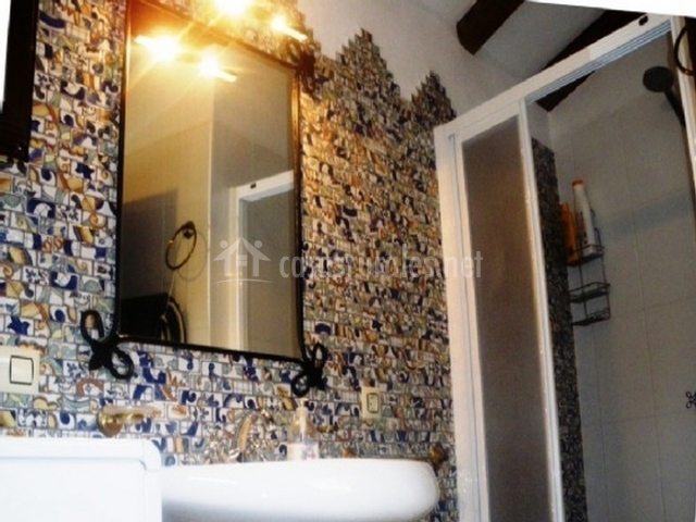 gallery of amazing elegant excellent cuartos with cuartos de bao de gresite with bao gresite with gresite bao with cenefas adhesivas bao gresite - Gresite Bao gallery of amazing elegant excellent cuartos with cuartos de bao de gresite with bao gresite with gresite bao with cenefas adhesivas bao gresite - Gresite Bao