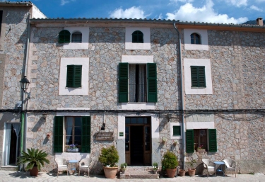 HOTELES RURALES CON SUITE hoteles rurales con suite: