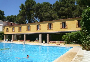HOTEL RURALES CASTILLA LA MANCHA hotel rurales castilla la mancha:
