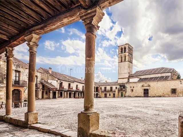 Pedraza Pedraza