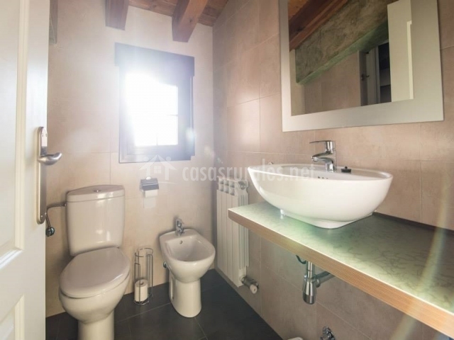 Cuartos de baño verdes – dabcre.com
