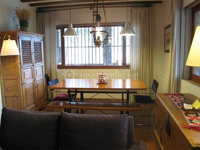 Las Vencías en Fuente El Olmo De Fuentidueña (Segovia)