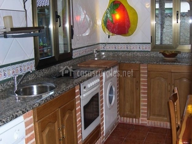 La Palmera Casa Rural en Milagros (Burgos)