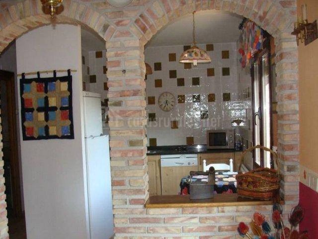 Diseno de cocina con modelos y fotos todo lo que necesitas saber ...