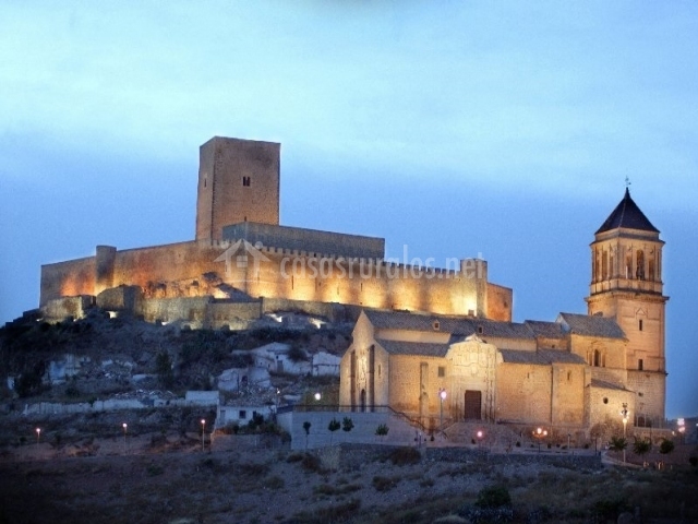 CASA ALQUILER ALCAUDETE JAEN casa alquiler alcaudete jaen: