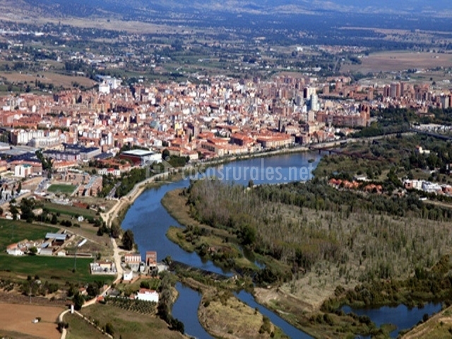 Talavera de la Reina