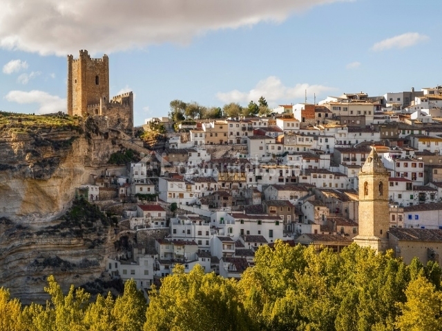 Ciudad de Albacete